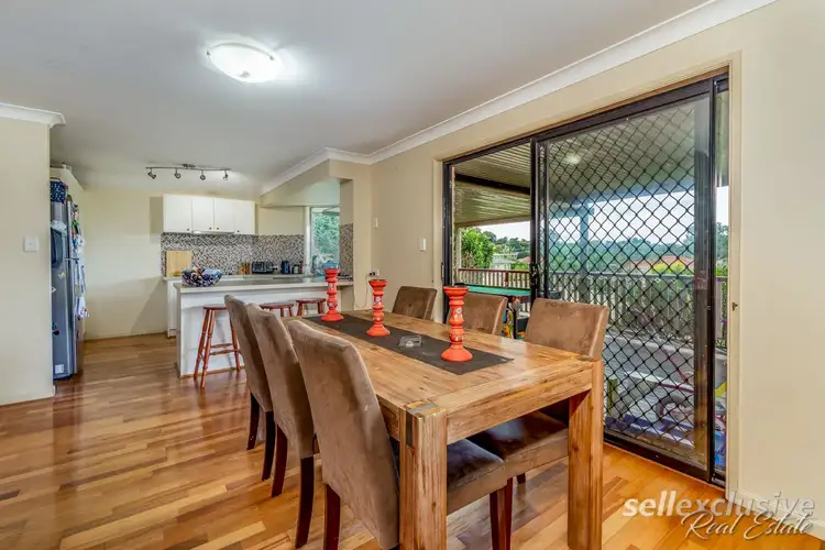 Fifth view of Homely house listing, 52/187 Murphy Road, Geebung QLD 4034
