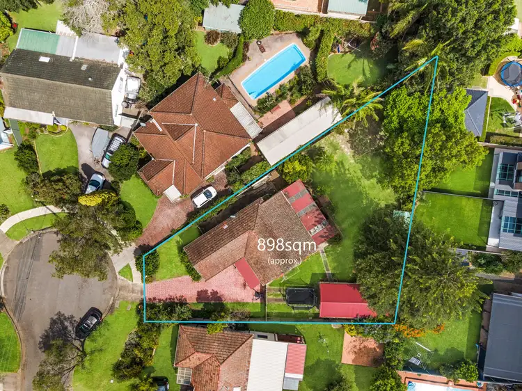 28 Uralla Avenue, Padstow NSW 2211