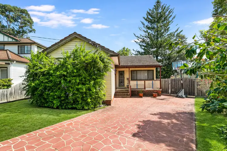 Third view of Homely house listing, 28 Uralla Avenue, Padstow NSW 2211
