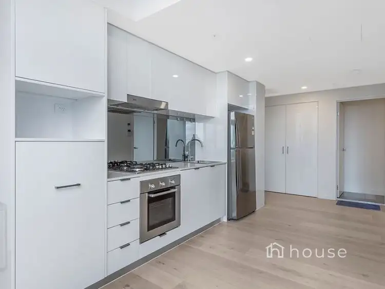 Third view of Homely apartment listing, 20705/28 Merivale Street, South Brisbane QLD 4101