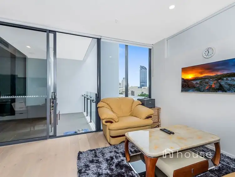 Fourth view of Homely apartment listing, 20705/28 Merivale Street, South Brisbane QLD 4101
