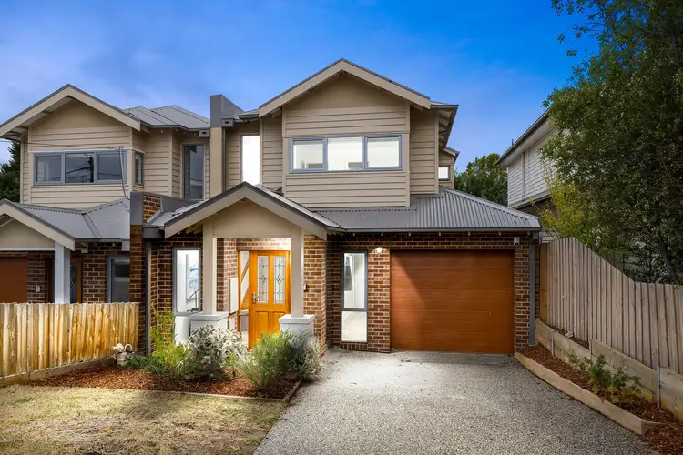 29a Sapphire Street, Niddrie VIC 3042