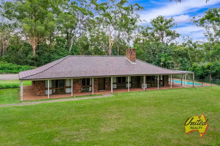 125 Lincoln Drive, Orangeville NSW 2570