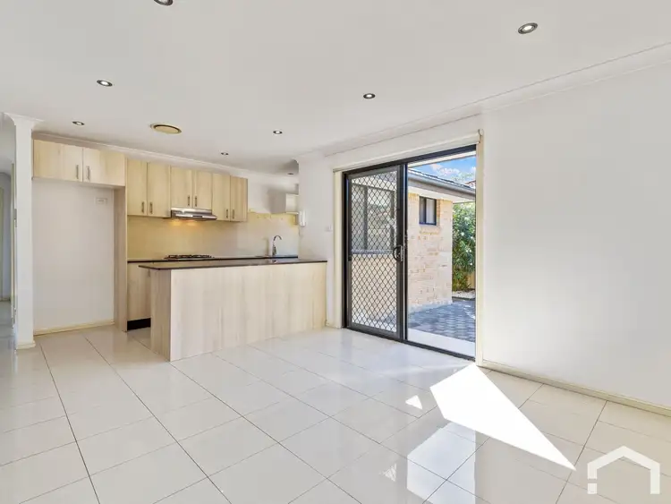 Second view of Homely villa listing, 4/530-532 Carlisle Ave, Mount Druitt NSW 2770