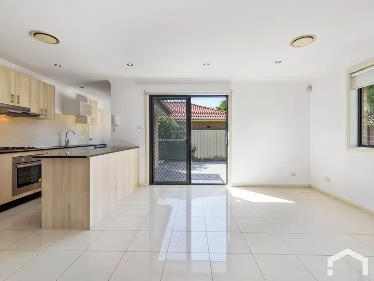 Fourth view of Homely villa listing, 4/530-532 Carlisle Ave, Mount Druitt NSW 2770