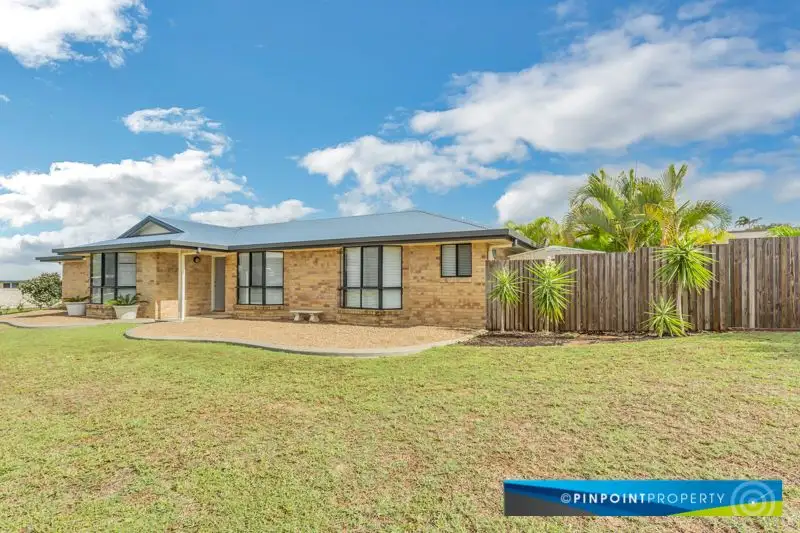 Main view of Homely house listing, 2 Matilda Court, Eimeo QLD 4740