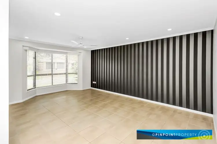 Second view of Homely house listing, 2 Matilda Court, Eimeo QLD 4740