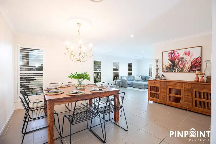 Main view of Homely house listing, 6 Sonoran Street, Rural View QLD 4740