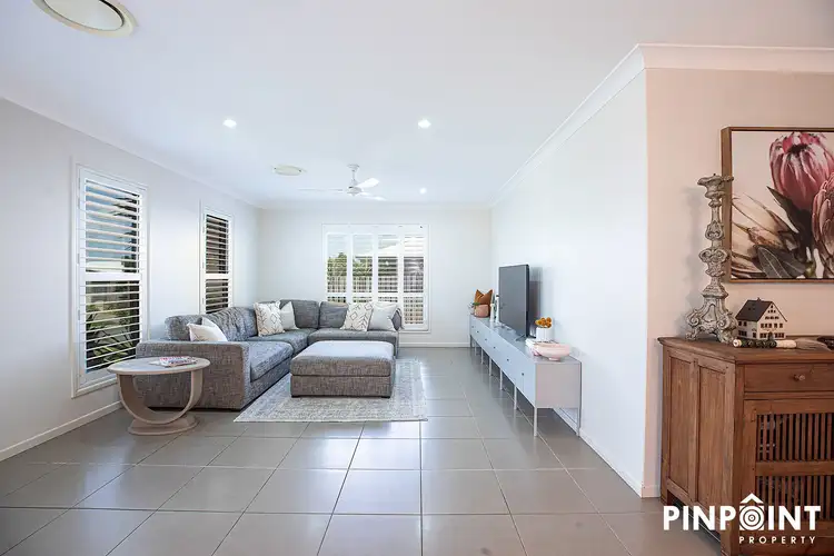 Fourth view of Homely house listing, 6 Sonoran Street, Rural View QLD 4740