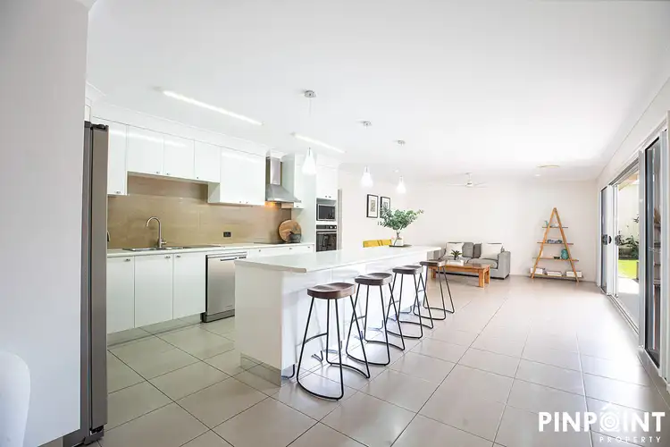 Fifth view of Homely house listing, 6 Sonoran Street, Rural View QLD 4740