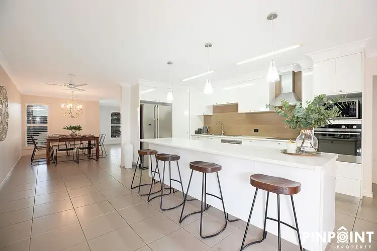 Sixth view of Homely house listing, 6 Sonoran Street, Rural View QLD 4740