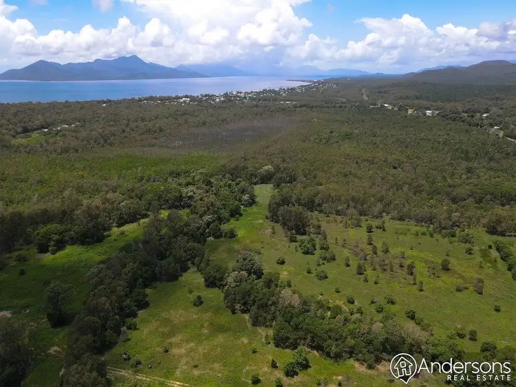 Main view of Homely rural property listing, 55452 Bruce Highway, Ellerbeck QLD 4816
