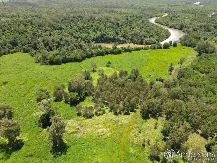 Third view of Homely rural property listing, 55452 Bruce Highway, Ellerbeck QLD 4816