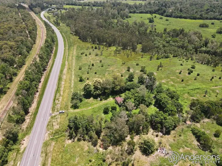 Fifth view of Homely rural property listing, 55452 Bruce Highway, Ellerbeck QLD 4816