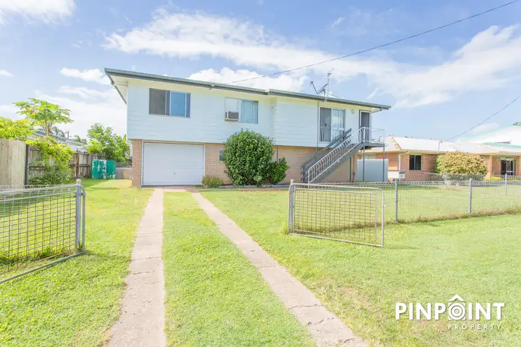 33 Mengel Street, South Mackay QLD 4740