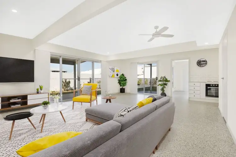 Sixth view of Homely house listing, 28 Banzai Street, Kingscliff NSW 2487