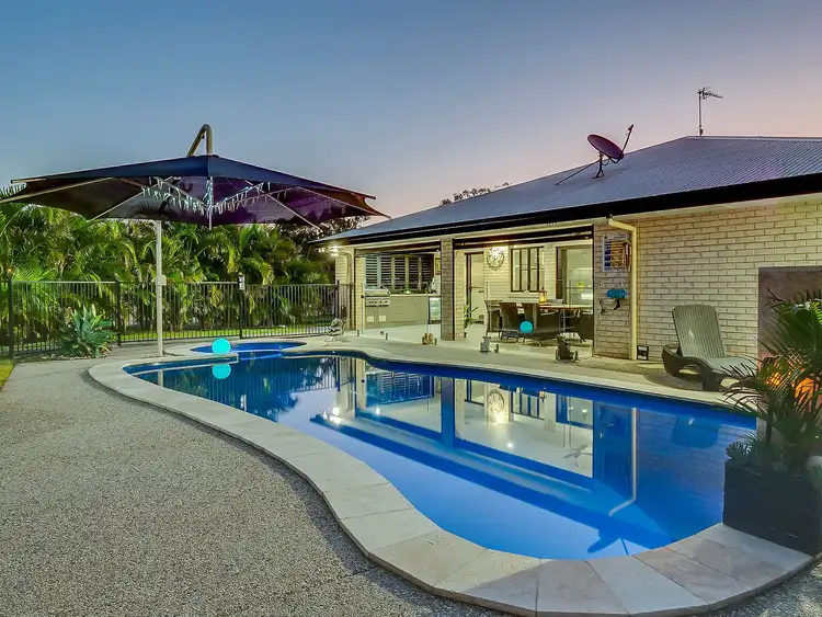 54 Gilston Road, Wondunna QLD 4655