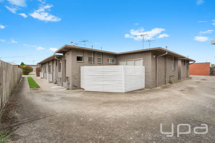 Main view of Homely house listing, 5/27 Hinton Close, Norlane VIC 3214