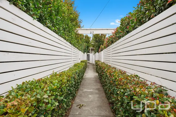 Second view of Homely house listing, 5/27 Hinton Close, Norlane VIC 3214