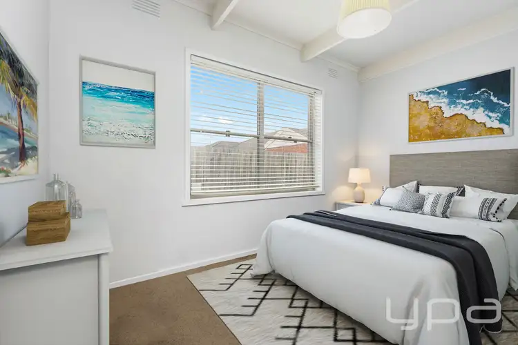 Third view of Homely house listing, 5/27 Hinton Close, Norlane VIC 3214