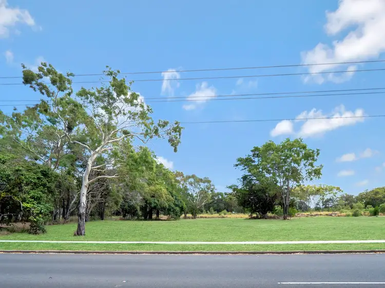 Second view of Homely land listing, 638 & 639 Esplanade, Urangan QLD 4655