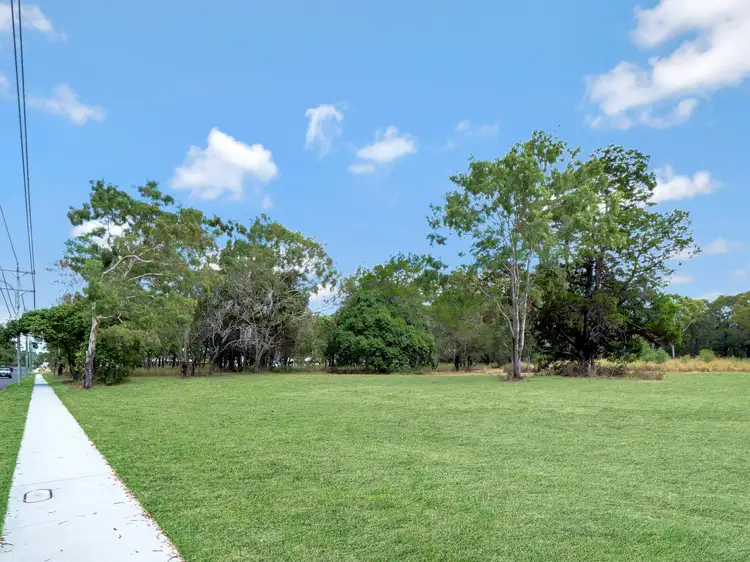 Third view of Homely land listing, 638 & 639 Esplanade, Urangan QLD 4655