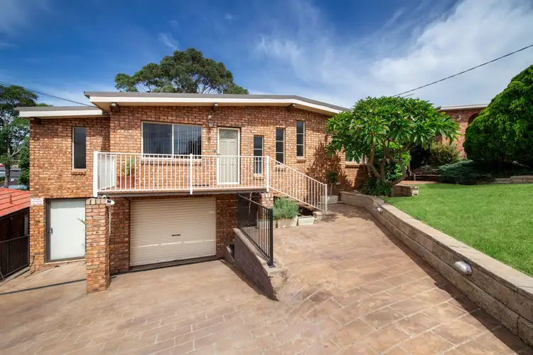10 Nelson Street, Engadine NSW 2233
