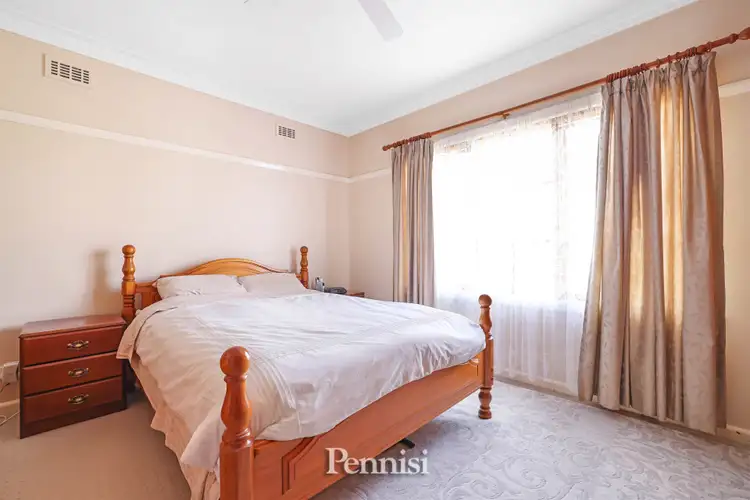 Fifth view of Homely house listing, 89 Deakin Street, Essendon VIC 3040