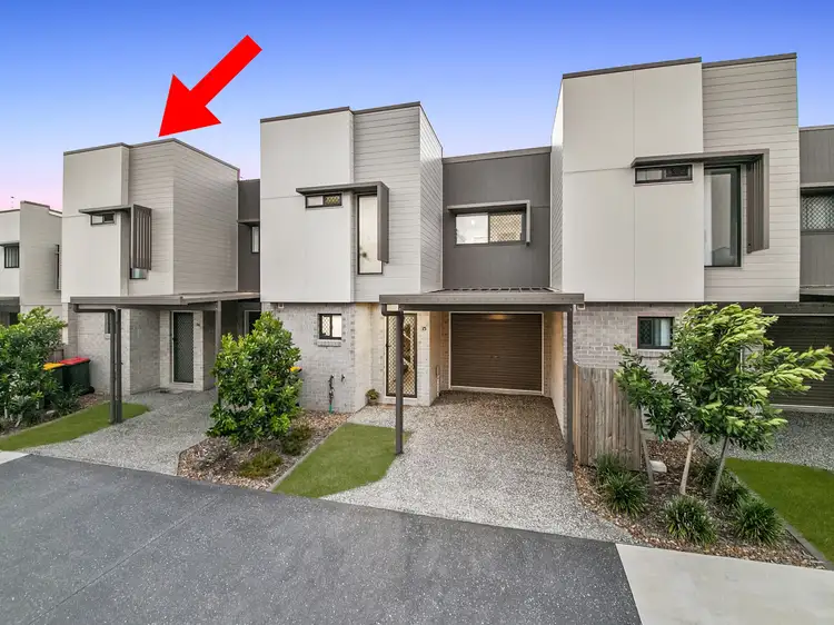 34/1501 Wynnum Road, Tingalpa QLD 4173