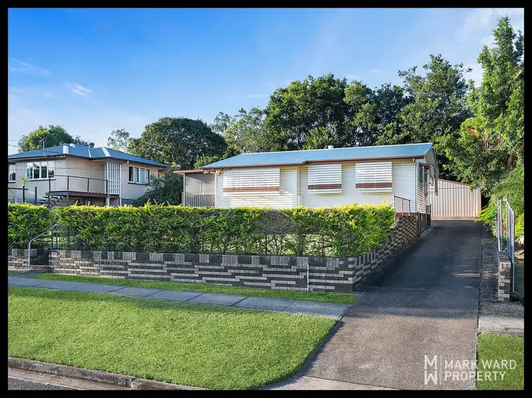 58 Courtland Street, Salisbury QLD 4107