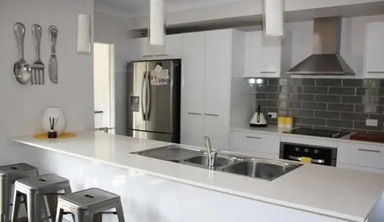 Second view of Homely house listing, 4 Wimmera Crescent, Upper Coomera QLD 4209