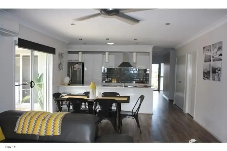 Third view of Homely house listing, 4 Wimmera Crescent, Upper Coomera QLD 4209