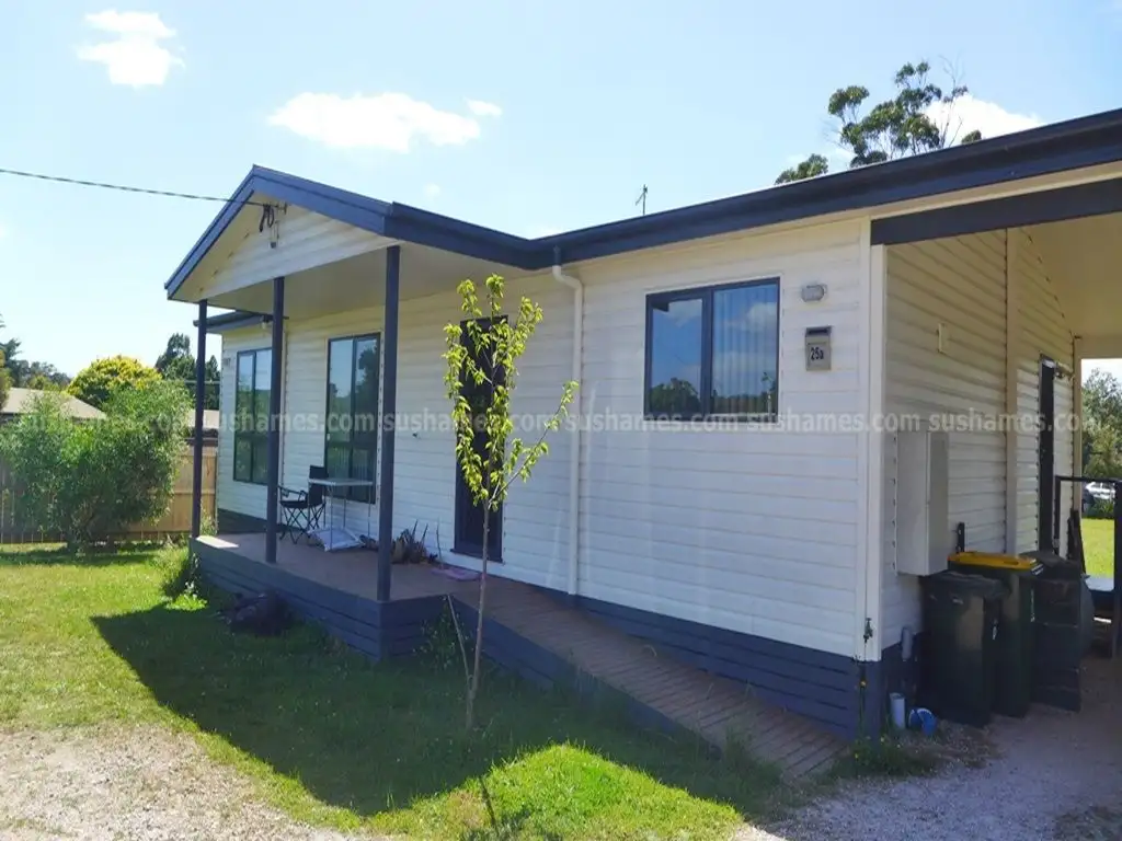 Main view of Homely house listing, 25A Morrison Street, Railton TAS 7305