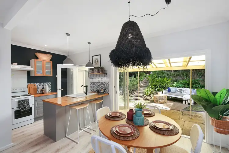 Second view of Homely house listing, 27 Sylvania Road, Umina Beach NSW 2257