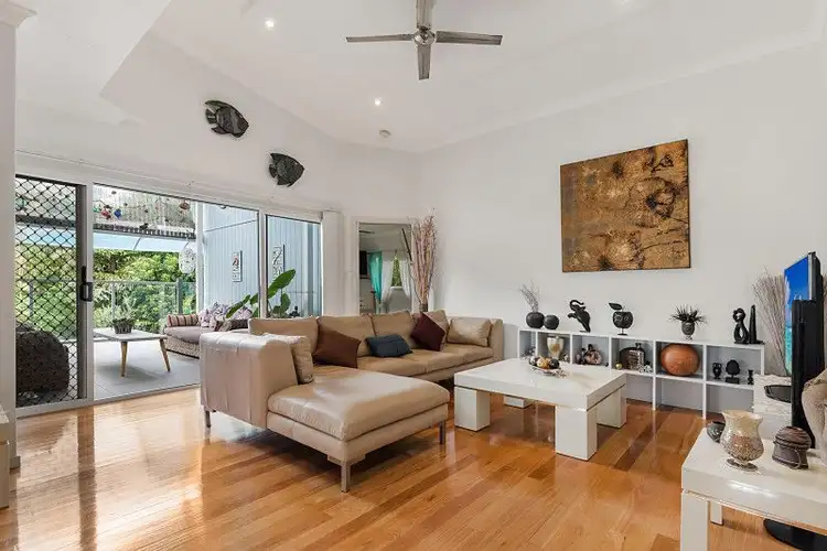 Second view of Homely house listing, 16 Tolkien Place, Coolum Beach QLD 4573