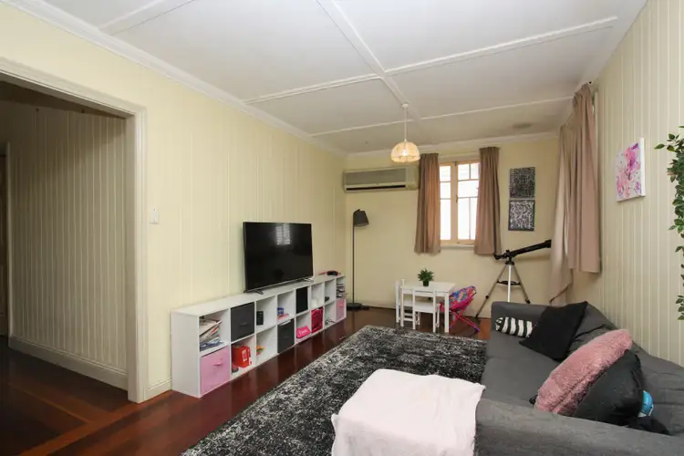 Second view of Homely house listing, 114 Blackwood Street, Mitchelton QLD 4053