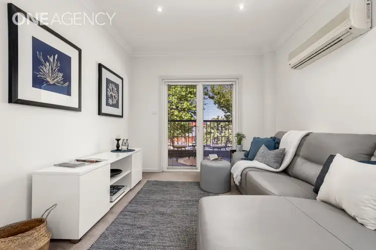 Sixth view of Homely apartment listing, 10/20 New South Wales Crescent,, Forrest ACT 2603