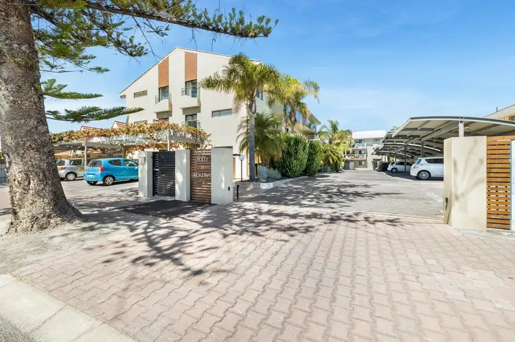 20/18 Broadway, Glenelg South SA 5045