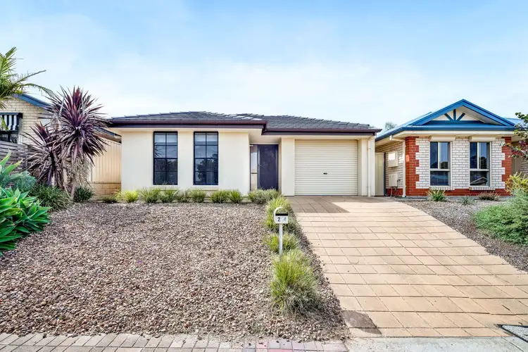 Main view of Homely house listing, 2/4 Walnut Street, Old Reynella SA 5161