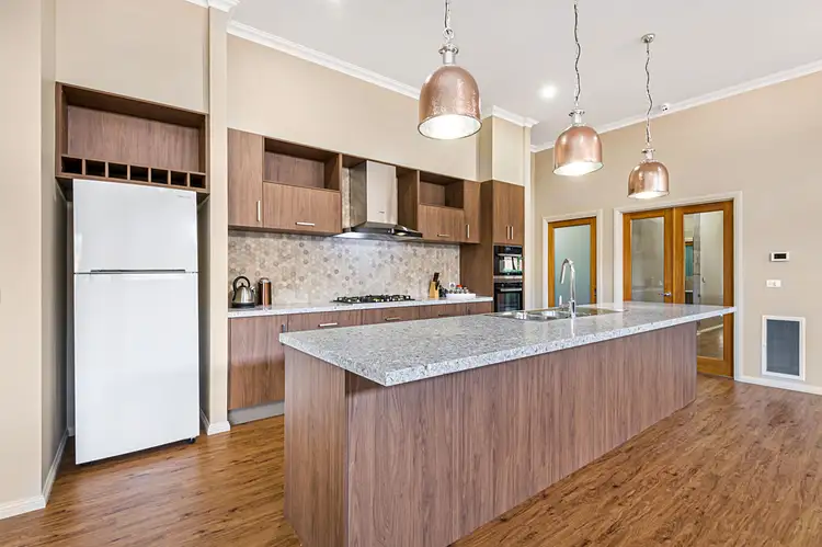 Second view of Homely house listing, 13 Orville Way, White Hills VIC 3550
