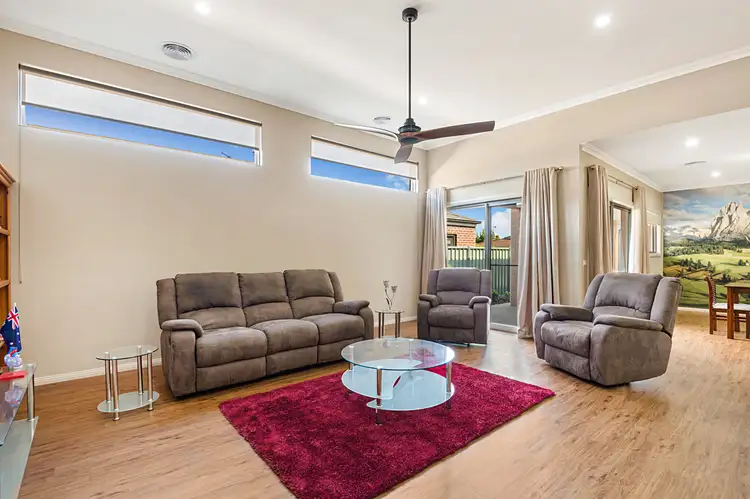 Fifth view of Homely house listing, 13 Orville Way, White Hills VIC 3550