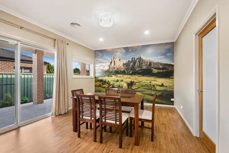 Sixth view of Homely house listing, 13 Orville Way, White Hills VIC 3550