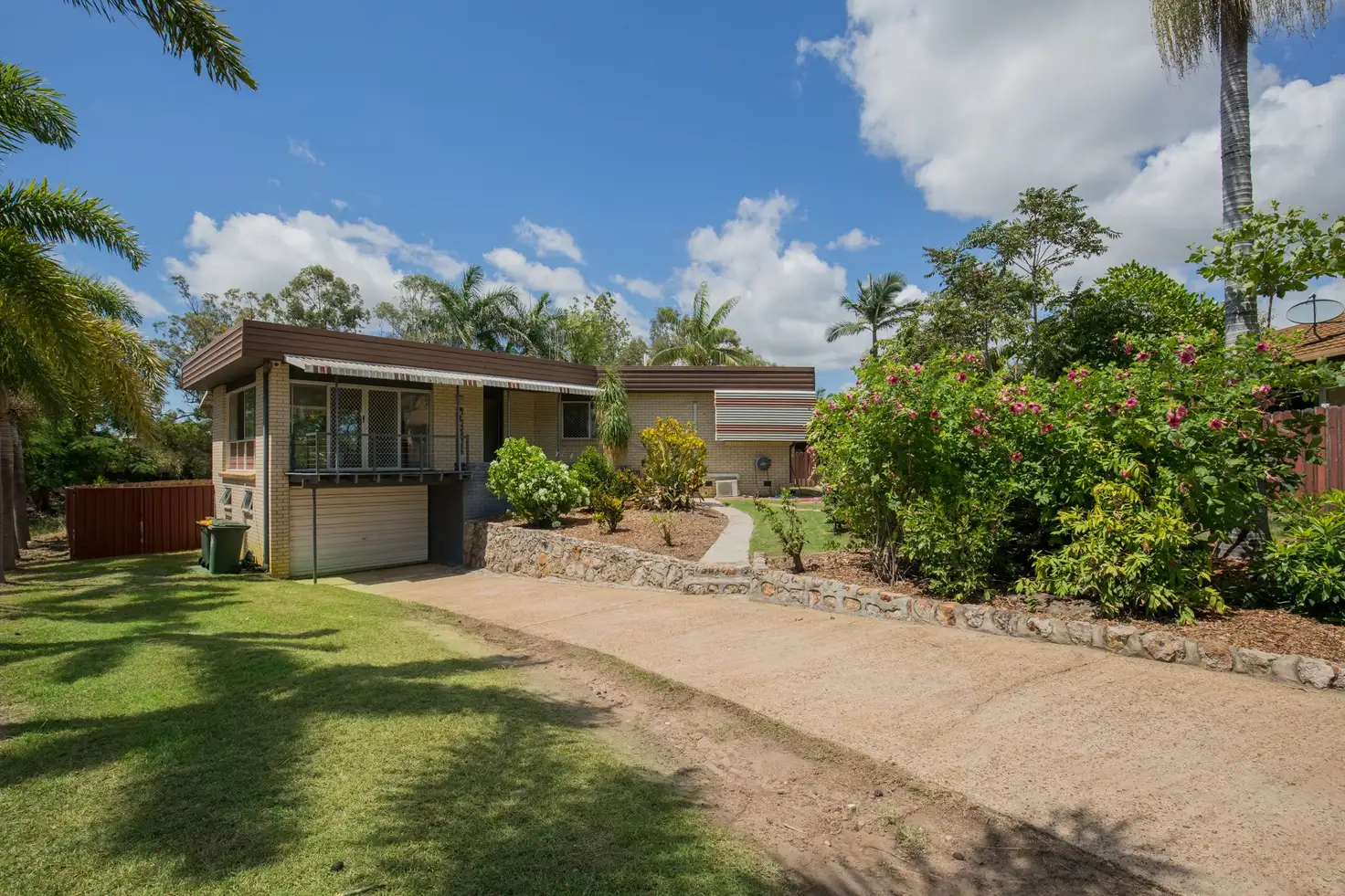 Main view of Homely house listing, 232 Walker Street, Millbank QLD 4670