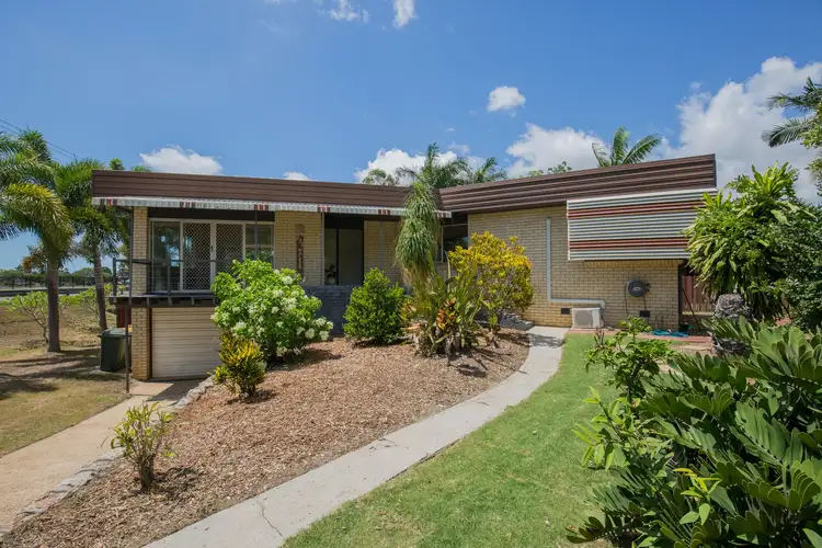 Second view of Homely house listing, 232 Walker Street, Millbank QLD 4670