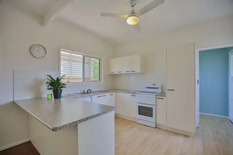 Fifth view of Homely house listing, 232 Walker Street, Millbank QLD 4670