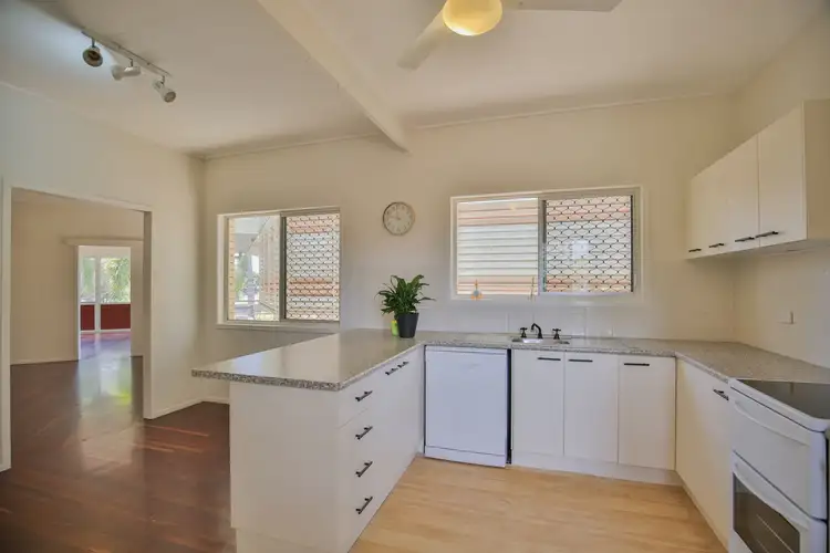 Sixth view of Homely house listing, 232 Walker Street, Millbank QLD 4670