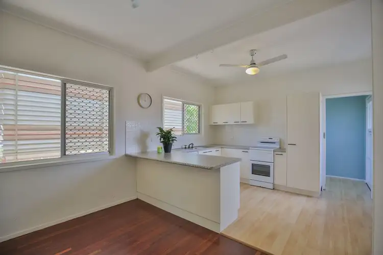 Seventh view of Homely house listing, 232 Walker Street, Millbank QLD 4670