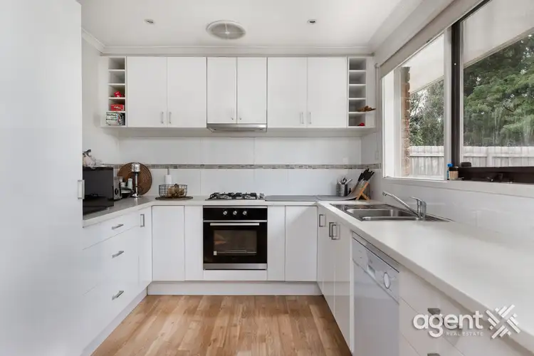 Second view of Homely house listing, 12 Ferncroft Court, Cranbourne North VIC 3977