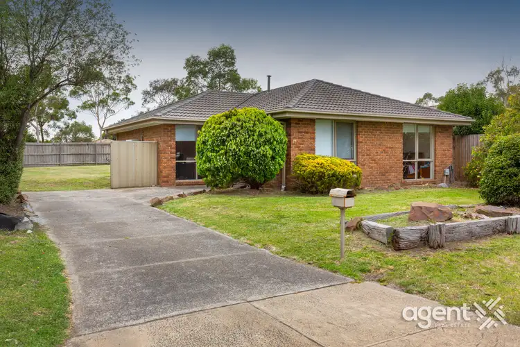 Fourth view of Homely house listing, 12 Ferncroft Court, Cranbourne North VIC 3977