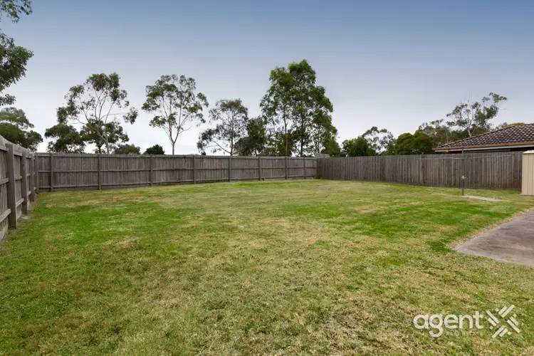 Fifth view of Homely house listing, 12 Ferncroft Court, Cranbourne North VIC 3977